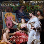 Liquid Love, a mix of smoking 70's soul and solid rare grooves-FREE Download!
